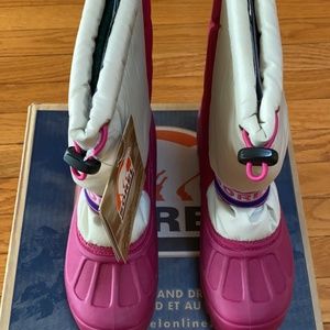 Sorel CUB II Kid's Boots